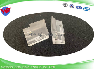 Wskazówka A290-8119-X395 Blok 37,6*24,6*20mm Fanuc Wire EDM