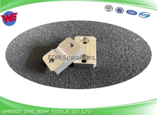135018604 Płytka ciśnieniowa Charmilles WISPIT DAMPING WIRE DRIVE 20*30*7TMM