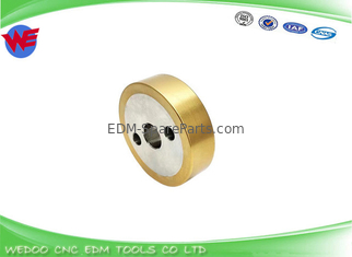 130003360 C407 Flat Pinch Roller For Charmilles 130.003.360 sznurkowany rolnik szczytowy