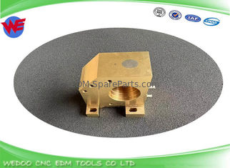 X181A354G51 X181A735G51 Uchwyt do przewodnika do gniazdek dla Mitsubishi FA