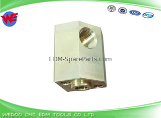 X263D272H02 PIPING BLOCK MV dla Mitsubishi X263D272H02