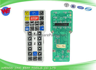 500059777 135011393 240cc/440 Remote Keypad dla Agie Charmilles