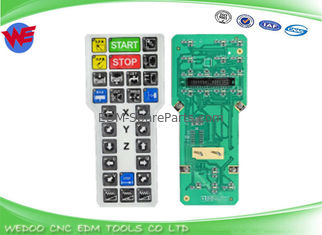 500059797 135013399 Zdalna klawiatura AgieCharmilles CUT20/CUT30 CA20/CA30