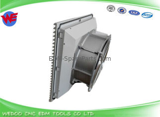 135008477 Zespół wentylatora osiowego AgieCharmille 115V 218*218*83 FI240 FI440 FI640