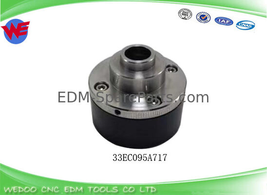 33EC095A422 + 33EC095A418=1 Dźwignia 33EC095A717 Makino EDM Części U3 U6