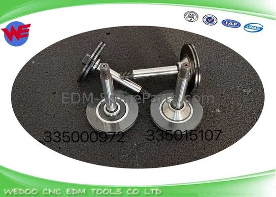 335015107 Rubi kierownica D32MM 335000972 Rubi kierownica AGIE