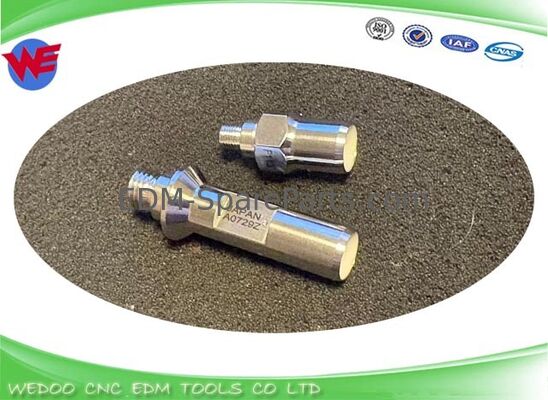 Prowadnica drutu Fanuc dla 45° A290-8110-Z716 A290-8104-X716 A290-8104-X715 A290-8110-Z715