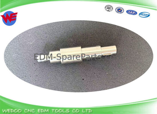 X255C008H01 DBK2500 MV EDM Wał rowerowy 136x26mm EDM Mitsubishi