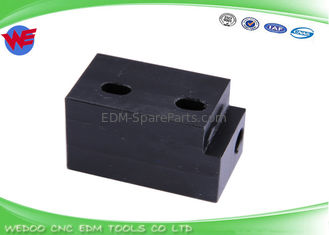 F8902 Guide Block Fanuc Wire EDM Części zamienne A290-8039-X803 Tworzywa sztuczne