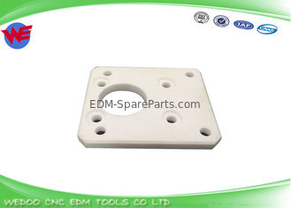 Del9000 Mitsubishi Ceramic Izolator płyta EDM Maszyna x089d225H01 67*60*7T M313