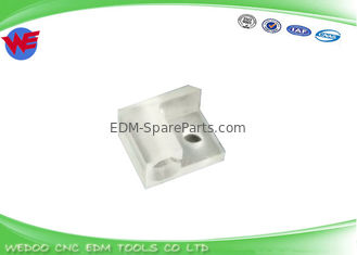 18EC80A709 = 1 Makino Wire EDM Materiały eksploatacyjne Wsparcie EDM Części Drut Przewodnik