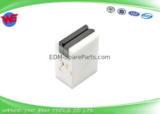 3EC81A415 3EC81A414 3EC81A416 Ø 0,30 mm Makino EDM Części szafirowy przewodnik drutu