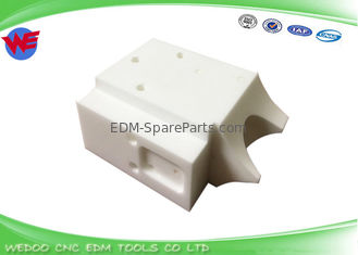DL34200 X055C078H02 Aspirator Ceramic Cutter Duct dla Mitsubishi EDM X056C998H01