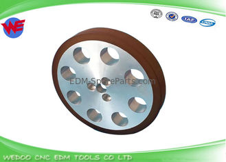 130002082 Rolka dociskowa do Charmilles EDM Część zamienna Rolka Wrie EDM 160 * 22mm