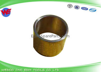 A290-8119-X374 Mosiężny pierścień dystansowy Fanuc Drut EDM Części zużywalne Dystans 20D * 17Hmm