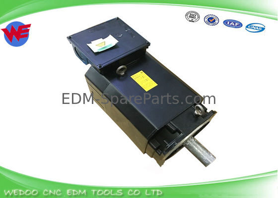 A06B-1479-B135#05M1 Metal + Gumy Fanuc EDM Części Sub AC Spindle Motor