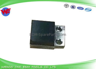A290-8112-X656 Gumowy zatyczka czosnkowy do drutu Fanuc części EDM A290-8112-X657