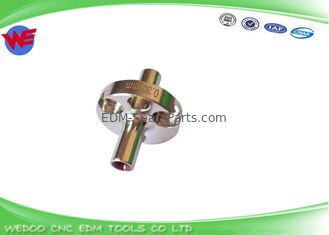 Górna diamentowa prowadnica nierdzewna + ceramiczna Fanuc EDM A290-8032-X773 A290-8032-X774 A290-8032-X775 A290-8032-X776