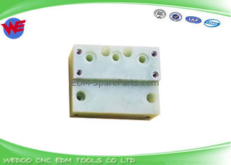 F324 A290-8111-Y526 Górna płyta izolacyjna Fanuc EDM do C600ib 70L*50W*19H
