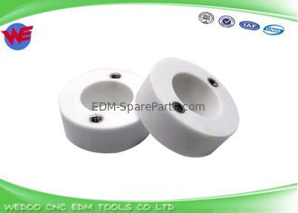 M421C DHO6200 DCA6700 Biały Mitsubishi Ceramic Roller X203C607H03 X055C364H01