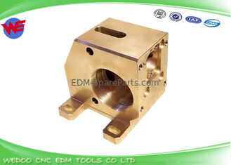 X191A803G52 DEL8800 Blaszowy dolny blok rolkowy MV Mitsubishi EDM
