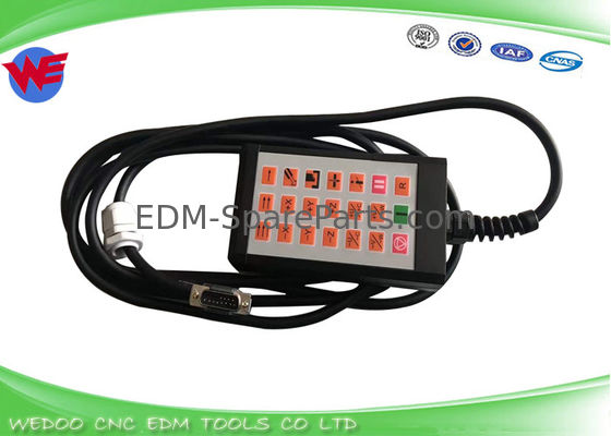 383507964 381507963 383505826 Zdalne sterowanie do AgieCharmilles FW2U EDM części zamienne