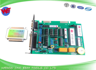 Maszyna HS Wire EDM Karta HF Wersja kontrolna typu ISA