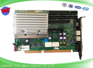 Części do naprawy kart PC-32 ISA-01A FJ-A Płyta EDM Sodick Części do naprawy karty matki