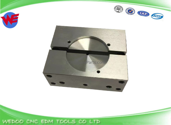 A290-8110-X721 Główny przewodnik EDM Die Block Fanuc Pro indiviso 70*55*31T