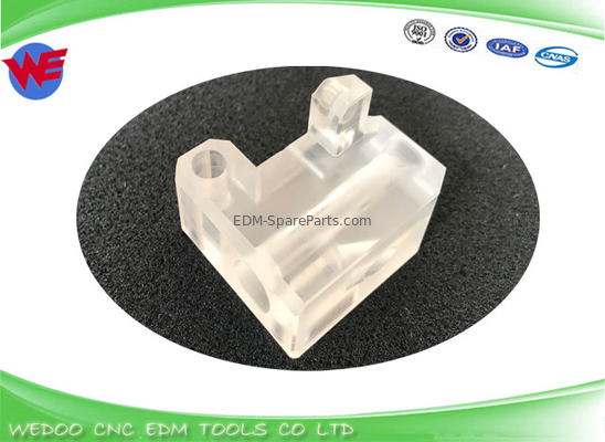 X056C804G51 DK13400 Głowa końca rury Mitsubishi FA EDM Części zużycia