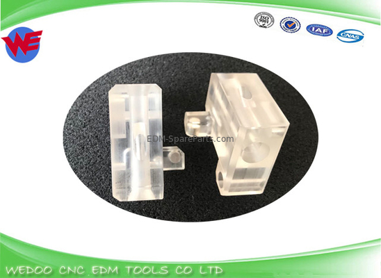 X056C804G51 DK13400 Głowa końca rury Mitsubishi FA EDM Części zużycia