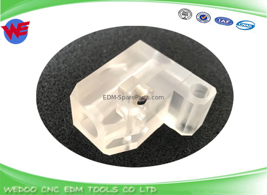 X056C804G51 DK13400 Głowa końca rury Mitsubishi FA EDM Części zużycia