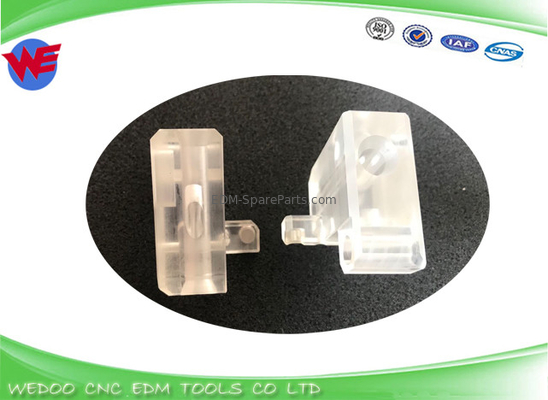 X056C804G51 DK13400 Głowa końca rury Mitsubishi FA EDM Części zużycia