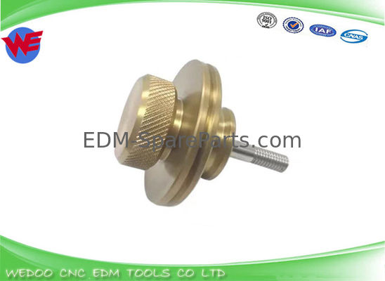 X602B845G51 Dolne koło pasowe B Kompletny zestaw części zamiennych EDM Mitsubishi M455 OD60MM