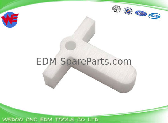 200641003 Ceramiczna dźwignia krzywkowa Charmilles Części EDM 200.641.003 FI 2030SI FI 2050TW