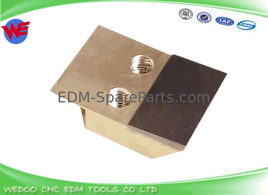 590848614 848.614 AgieCharmilles Ostrze do cięcia L25xW17x7.7MMT EDM Zastęp
