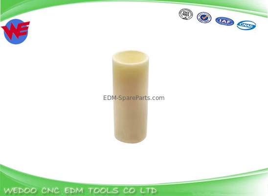 590435664 435.664 Ceramic Tube For Upper Wire Guide AgieCharmilles 435.664.8