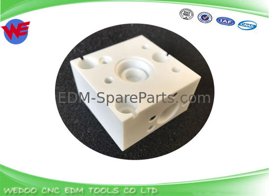 333014043 333017385 Interfejs prowadnicy Uchwyt Części do drążenia Agie Charmilles 333017384