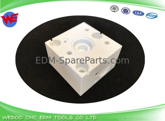 333014043 333017385 Interfejs prowadnicy Uchwyt Części do drążenia Agie Charmilles 333017384