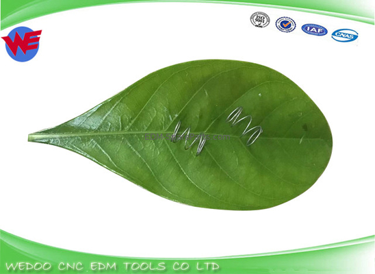 DCH9800 P927K001P21 SPRĘŻYNA CEWKI EDM Mitsubishi MV FA