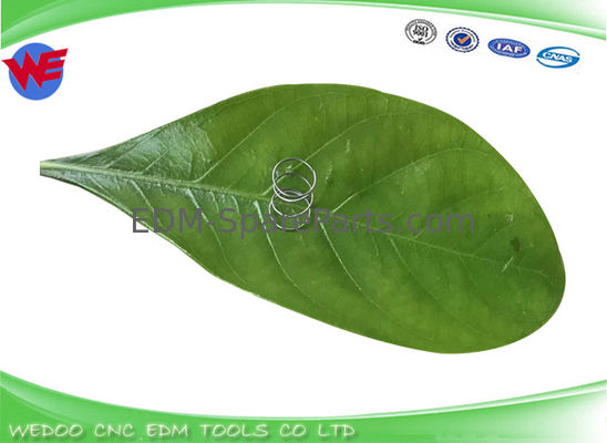 DCH9800 P927K001P21 Sprężyna ściskana EDM Mitsubishi MV FA 5*6.5MM