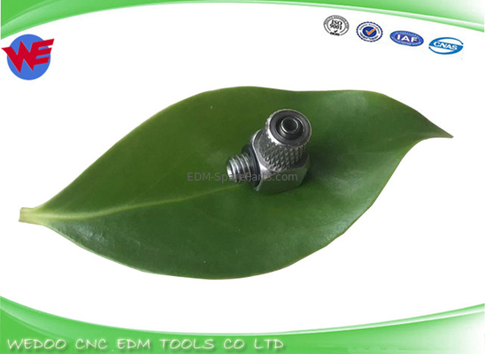 łącznik A97L-0203-0464#FCL4M5 ELBOW SCREW JOINT EDM Fanuc A97L-0203-0464#FTL4M3