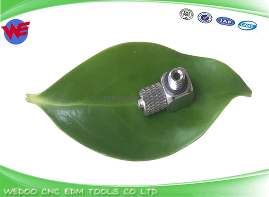 łącznik A97L-0203-0464#FCL4M5 ELBOW SCREW JOINT EDM Fanuc A97L-0203-0464#FTL4M3