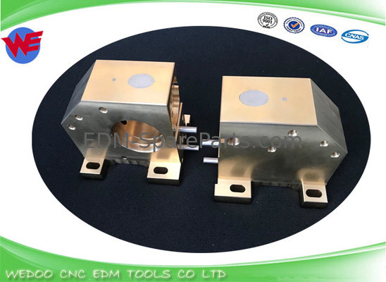 X181A354G51 X181A735G51 Uchwyt do przewodnika do gniazdek dla Mitsubishi FA