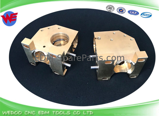 X181A354G51 X181A735G51 Uchwyt do przewodnika do gniazdek dla Mitsubishi FA