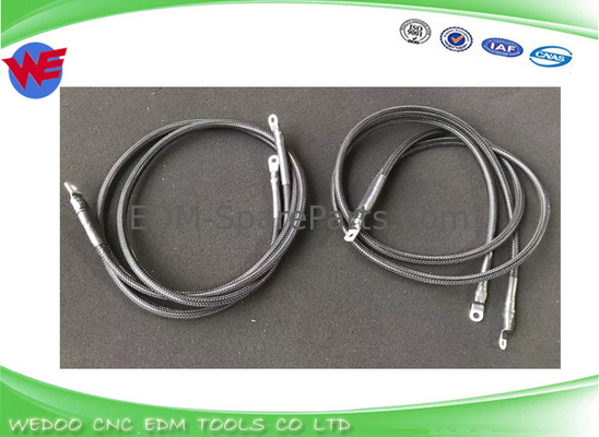 M711 Kabel uziemiony Podwójny Mitsubishi EDM Części Drut uziemiony