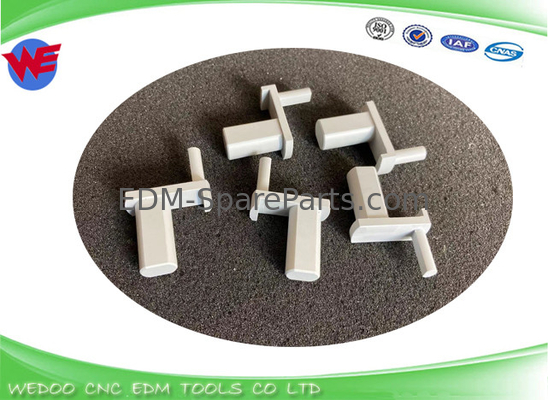 DH30000 Haczyk Mitsubishi X059D448G52 DQ74500 EDM Haczyk zasilający X268D042G51
