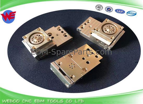 DK25900 M607 FA dolny uchwyt przewodnika edm Mitsubishi D511600 X187B621H01 X181A788G71