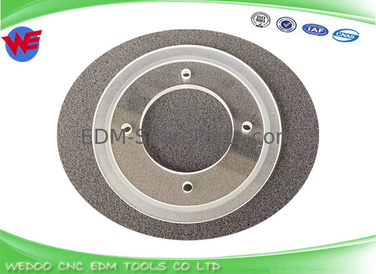Pozycja A290-8119-X361Przejrzystość Plastikowy Pierścień A290-8119-X362 Fanuc 90*45*5.2
