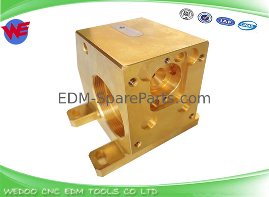 X191A803G52 DEL8800 Blaszowy dolny blok rolkowy MV Mitsubishi EDM